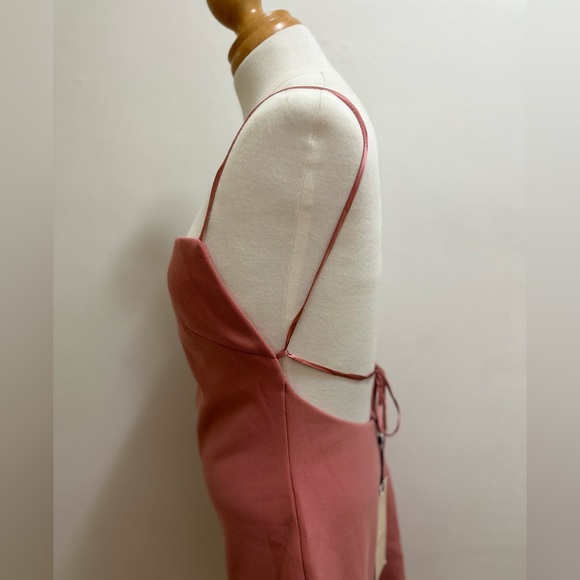 Bec + Bridge Livania Mini Dress - Picture 4 of 10